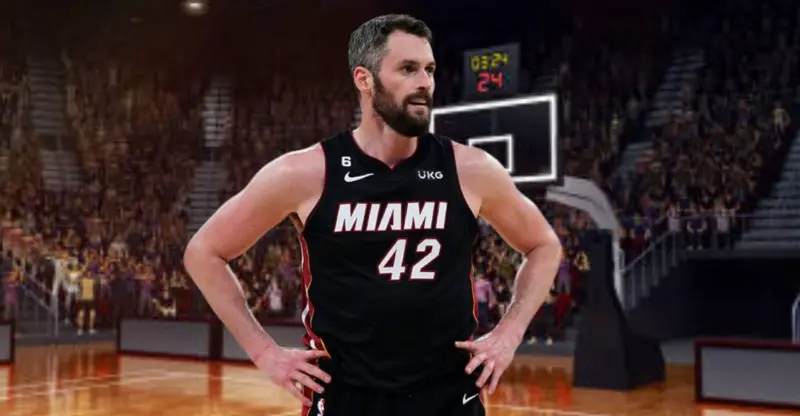 Kevin Love Being Linked to LeBron James' Lakers Have Fans Confused: "What as a Coach?"