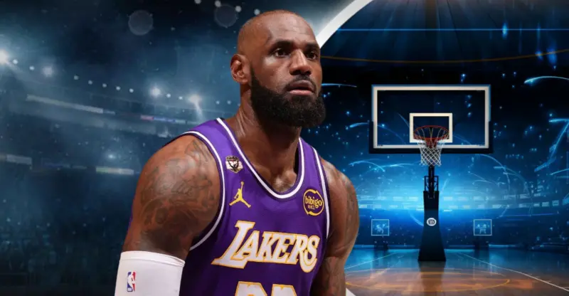 LeBron James' Epic Game 3 Performance Leaves Ben Stiller and Fans Shook