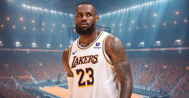 LeBron James Admits He 'Might've Pulled an Eli Manning' If Drafted by Memphis in 2003