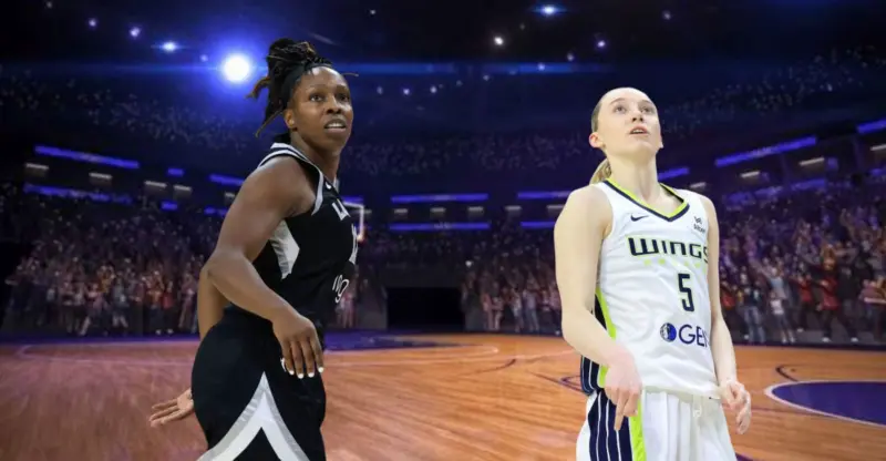 (Video) Paige Bueckers Fuming After Losing 1v1 Battle Against Chelsea Gray Goes Viral