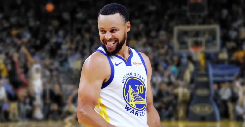"Greatest PG of All Time" - Stephen Curry's Game-Winner Leaves Internet Speechless