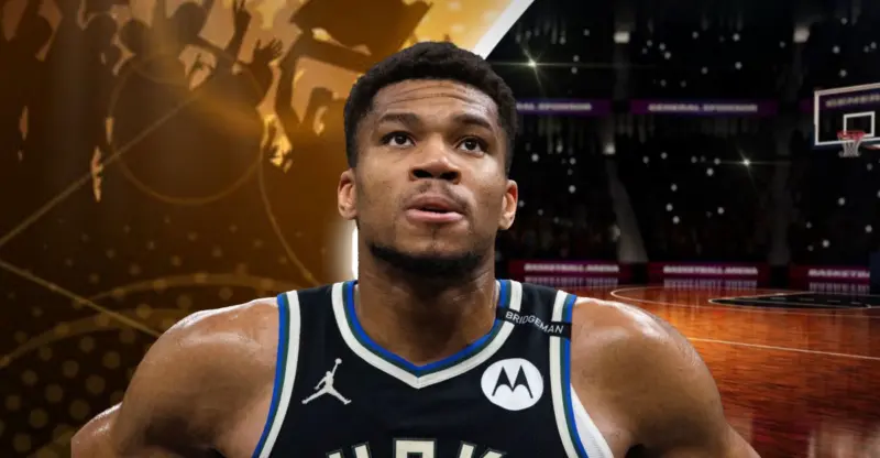 Giannis Antetokounmpo Could Leave Bucks As Trade Conversations Gather Pace
