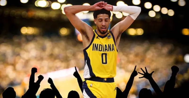 "That's Beyond Sad" - Tyrese Haliburton's Heart-Breaking Reveal Amidst Injury Recovery Disappoints NBA Fans