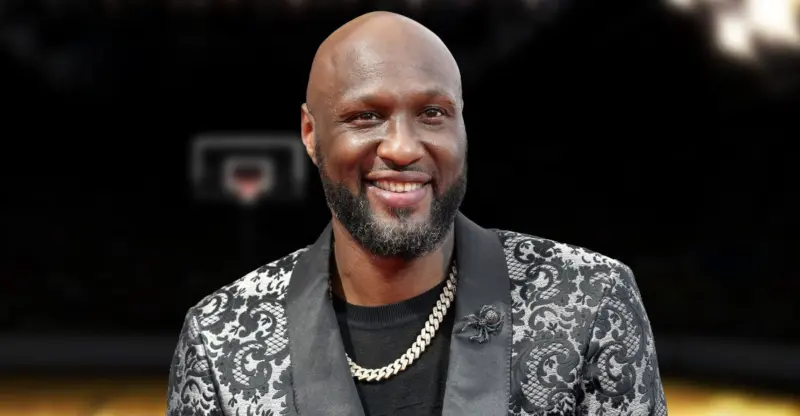 "I Loved Drugs," Ex-NBA Star Lamar Odom Comes Clean About Dangerous Addiction