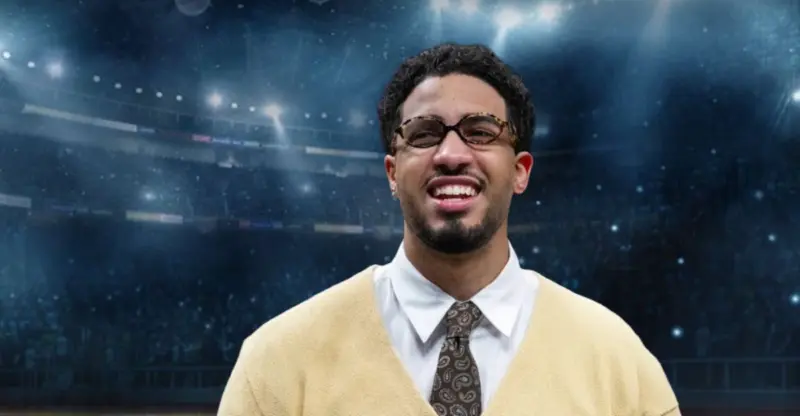 Tyrese Haliburton's Miserable 8-Week Battle with Shingles Led to 'Haliburger' Nickname