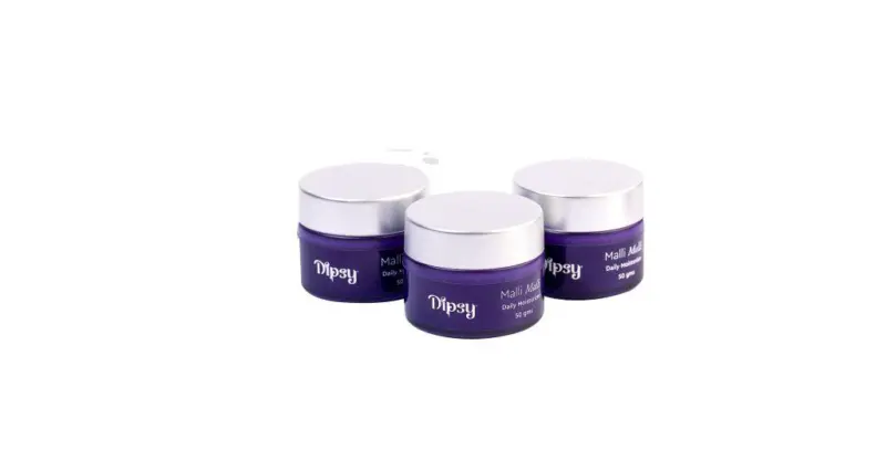 One Moisturiser, 48 Hours of Hydration: Dipsy's Malli Malli Has Arrived