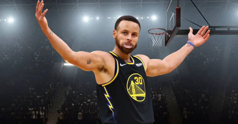 Stephen Curry Ending Under Armour Partnership To Enter Sneaker Free Agency Sparks Frenzy - "Wants To Be Like Jordan"