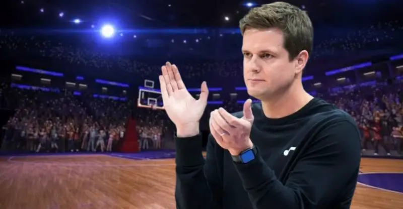 Fans Call Out Utah Jazz's 'Shameless Attempt' To Tank After Coach Will Hardy Benches Starters