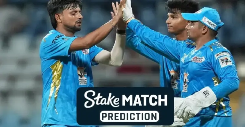 ATM vs ETS Match Prediction, Toss Update, Pitch Report, Weather & Playing XI - T20 Mumbai 2026