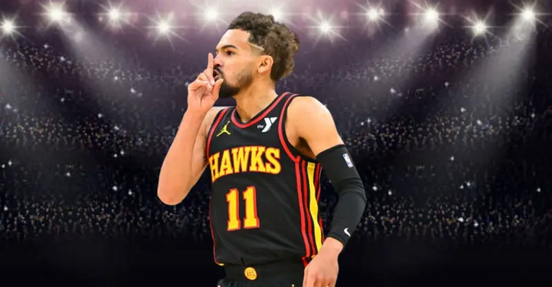 Trae Young Warns Zohran Mamdani After Knicks-Hawks Ticket Price Blame