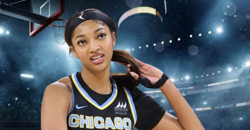 3 Teams Angel Reese can Join to Fight For Championships as Sky Future Looks Shaky