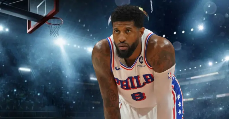 Paul George Apologizes After Returning From 25-Game Suspension For Anti-Drug Policy Violations: "I'm a Human"