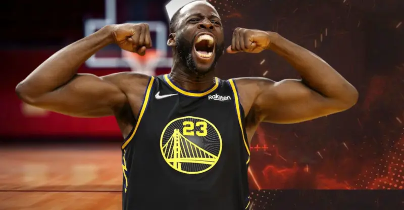 Draymond Green's Sensational Defense Gets Ultimate Praise from Kawhi Leonard and Steve Kerr