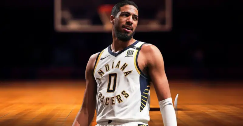 Tyrese Haliburton's savage clap back at Cavs fans after staging stunning comeback Game 2 win goes viral