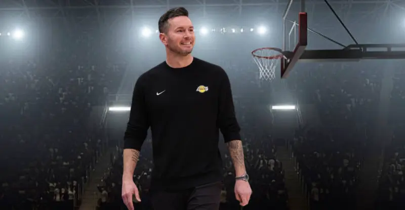Lakers Handing JJ Redick Multi-Year Extension After Just 1 Season Leaves Fans In Disbelief: "Can He Prove Something First?"