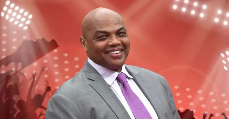 Charles Barkley Quickly Back Tracks on Scorched Earth Lakers Rant After Warriors Get Destroyed