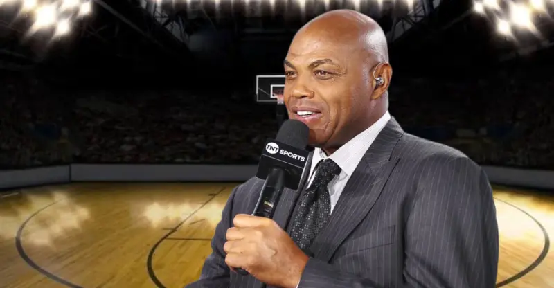 Charles Barkley Defends Inside the NBA's Lack of X's and O's Analysis
