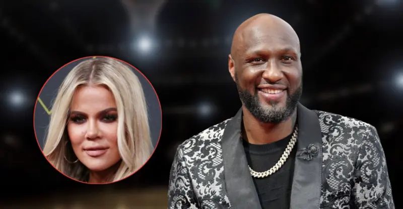 "I Smelled Crack" - Khloe Kardashian Recalls Busting Lamar Odom Relapsing During Rehab