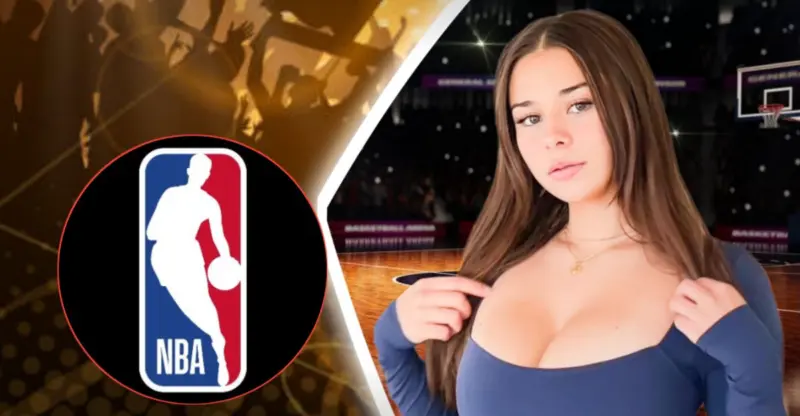 Adult Model Sophie Rain Revealing NBA Star Offered $15 Million to Take Her Virginity Stuns Fans - "Every Single Basketball Player Under 30"