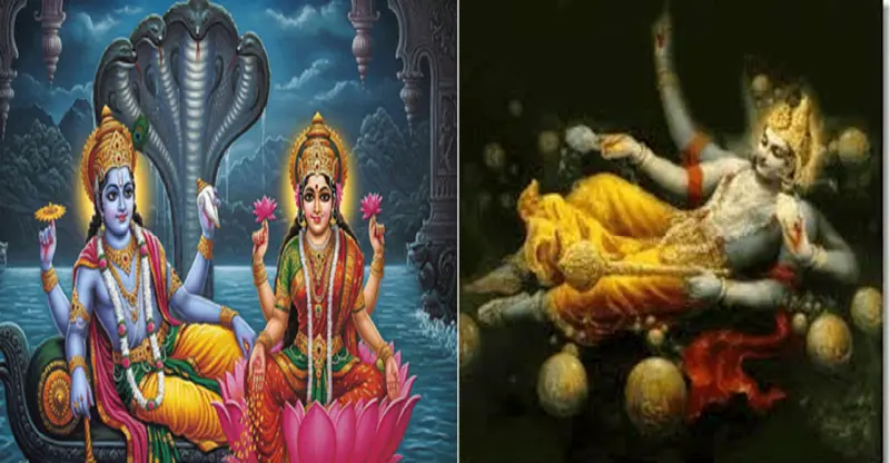ভুল দিনে ব্রত রাখলে হবে না পুণ্য! ২০২৬-এর 'অপরা একাদশী' কবে? জেনে নিন পারণের সঠিক সময়