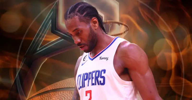 $1.75 Million Payout Linked to Kawhi Leonard's Sudden Return Sparks Fan Outrage: "Ban Him from the League"