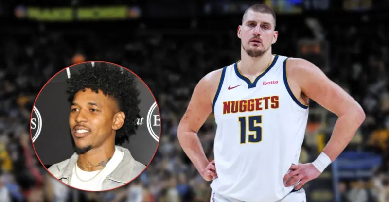Nick Young Accuses Nikola Jokic of Flopping Just like Shai Gilgeous-Alexander and Luka Doncic