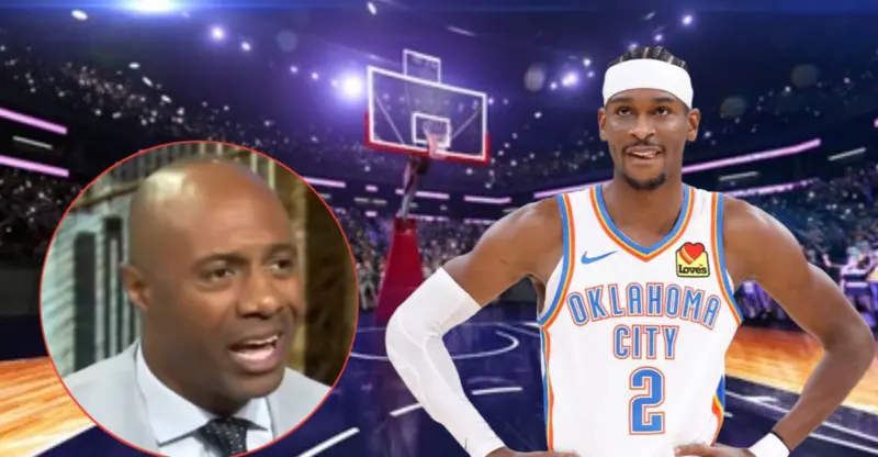 Former No. 2 Pick Tears Into Shai Gilgeous-Alexander and OKC's Foul Baiting and Flopping: "Want to See the Game Respected"