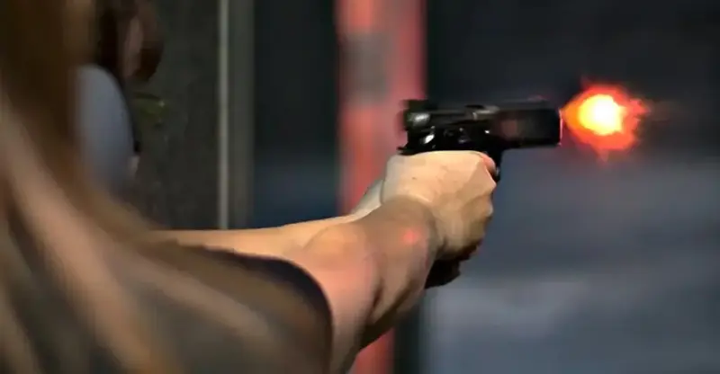 बहन की इज्जत बचाने के लिए पूर्व सैनिक ने चलाई गोलियां! अब्दुल-अकबर पर दागीं 5 राउंड, एक की मौत