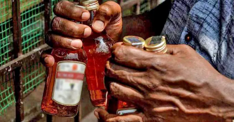 കേരളത്തിലില്ല 'കുടിയന്‍മാര്‍' കൂടുതല്‍; 15 വയസ്സിന് മുകളിലുള്ള പുരുഷന്മാരുടെ മദ്യോപയോഗ പട്ടികയില്‍ മുന്നില്‍ ഈ സംസ്ഥാനം