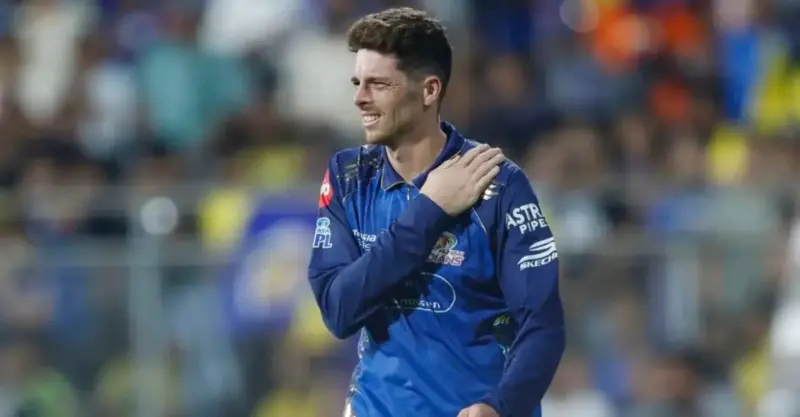 আইপিএল থেকে ফিরেই দুঃসংবাদ, গুরুতর চোটে এক মাস মাঠের বাইরে মিচেল