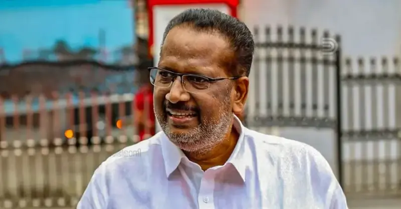 ഇ ഡി റെയ്ഡ്; ഉദ്യോഗസ്ഥന്മാര്‍ ചുമതലപ്പെടുത്തിയ കാര്യം അനുസരിക്കുകയാണ് ചെയ്തത്, അത് പിണറായി വിജയൻ എടുത്ത് പറഞ്ഞിട്ടുണ്ട്; സി എൻ മോഹനൻ