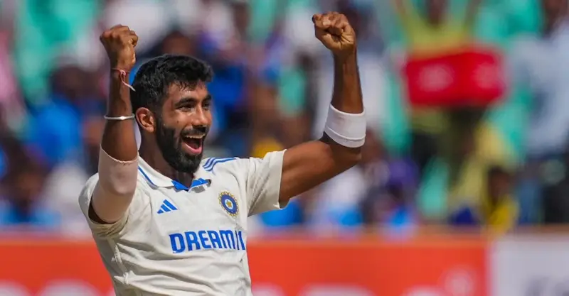 India vs England 2nd Test: Who Will Replace Jasprit Bumrah?