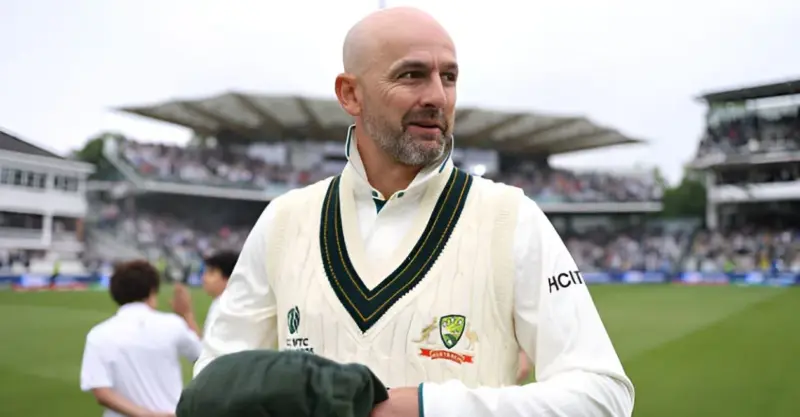 Nathan Lyon on the verge of announcing retirement from Tests: Reports