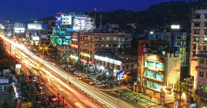 Guwahati's growth as smart city faces tough questions on core issues