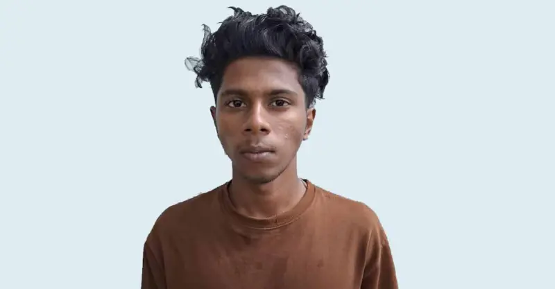 ഇൻസ്റ്റഗ്രാം കെണി; പ്രായപൂര്‍ത്തിയാകാത്ത പെണ്‍കുട്ടിയെ വീട്ടില്‍ കയറി പീഡിപ്പിച്ചു; 18-കാരൻ തിരുവനന്തപുരത്ത് അറസ്റ്റില്‍