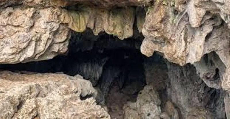 Meghalaya expedition discovers over 22 km of unexplored cave passages