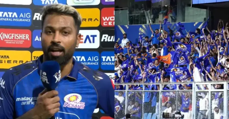 IPL 2026 के बाद हार्दिक पंड्या और मुंबई इंडियंस की राहे होंगी अलग, इस खिलाड़ी ने बताई फ्रेंचाइजी के अंदर की बात