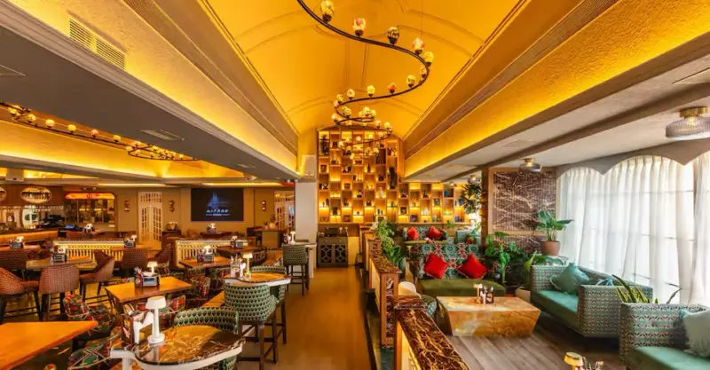 7 Resto bars in Mumbai with great offers and all-night party vibes