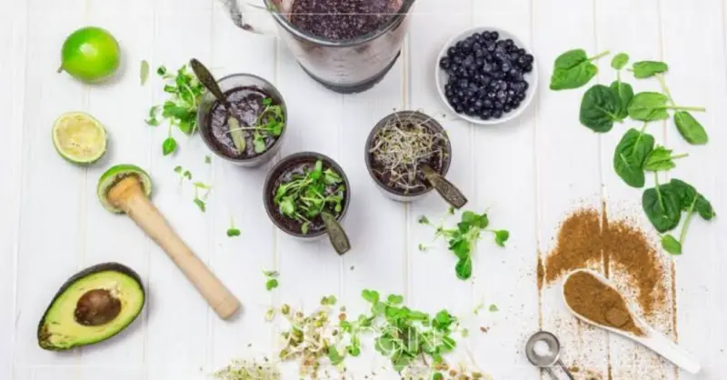 ಆರೋಗ್ಯಕ್ಕಾಗಿ ಉತ್ತಮ ಈ ಸೂಪರ್ ಫುಡ್