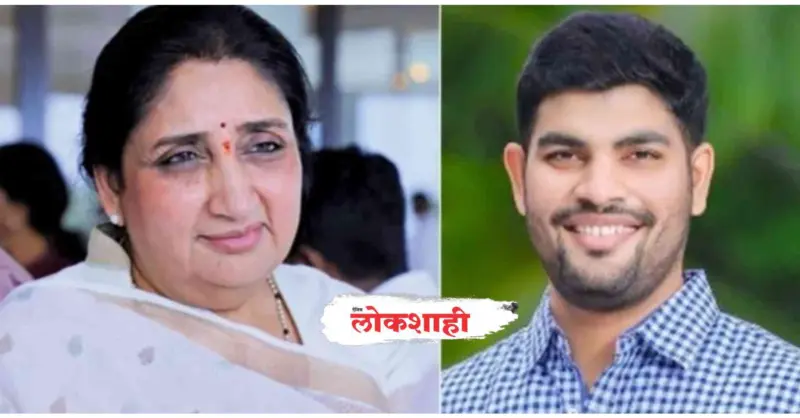 सुनेत्रा पवार रेकॉर्डब्रेक मताधिक्याने विजयी!