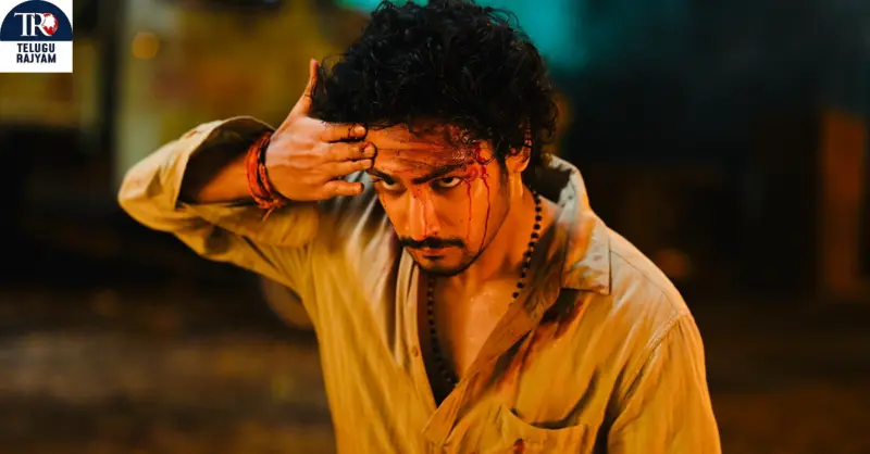 Anakapalli Movie: జూన్ 5న 'అనకాపల్లి' గ్రాండ్ రిలీజ్.. ఆకట్టుకుంటోన్న 'అమ్మోరు దిగినాది' జాతర సాంగ్