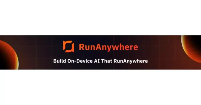 RunAnywhere Launches RCLI, the Fastest On-Device Voice AI System for macOS
