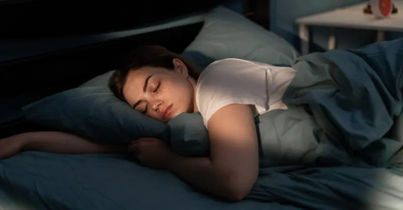 Struggling to Sleep in a New Place? Science Explains the Mysterious 'First Night Effect.'