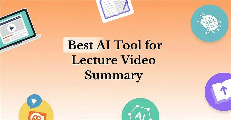 Wayin AI Review: Best AI Tool for Lecture Video Summary