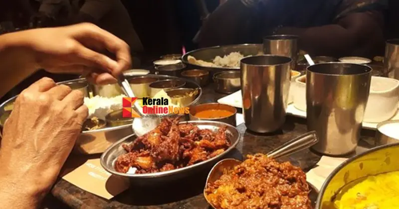 സംസ്ഥാനത്ത് ഹോട്ടലുകളില് ഇരുന്ന് ഭക്ഷണം കഴിക്കാം; ബാറുകള് തുറക്കാനും അനുമതി