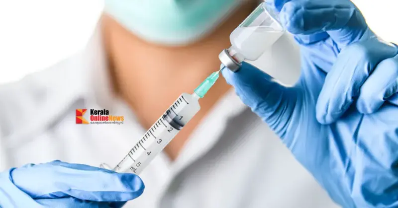 കോവിഡ് വാക്സിന് മറിച്ചു വിറ്റ ആരോഗ്യ പ്രവര്ത്തക അറസ്റ്റില്