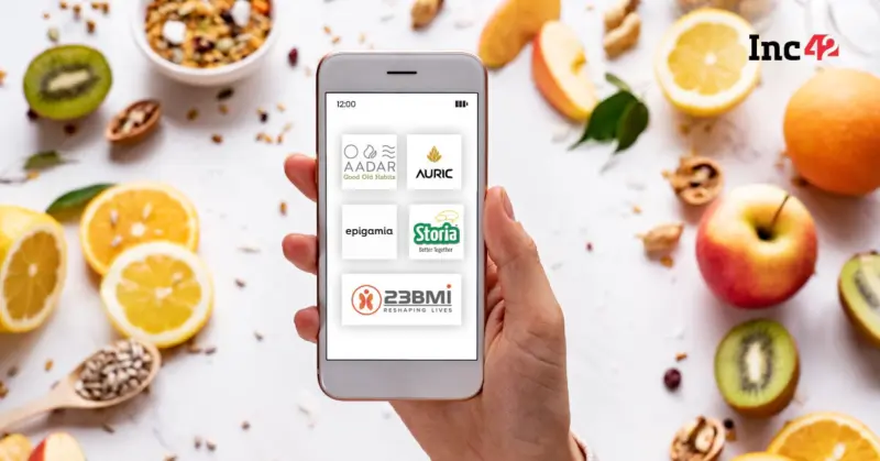 Preventive Healthcare Focus Brings Windfall For India's Health Supplements Startups