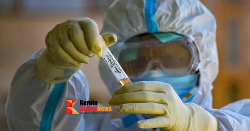 രോഗ ലക്ഷണമില്ലാത്തവര് കോവിഡിനെ പിടിച്ചുകെട്ടുമോ?