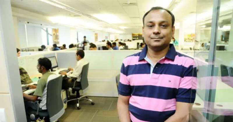 For IndiaMART, No "Adverse" Impact From Coronavirus Epidemic