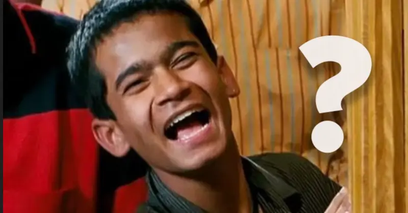 Remember Millimeter From Aamir Khan's 3 Idiots? You Won't Recognize Him Now